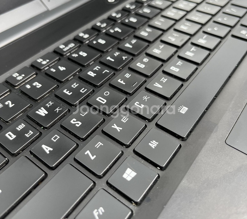 [판매]기가바이트 AERO 15X v8 i7/16GB/...--5