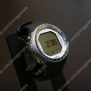 순토 SUUNTO D9 컴퓨터