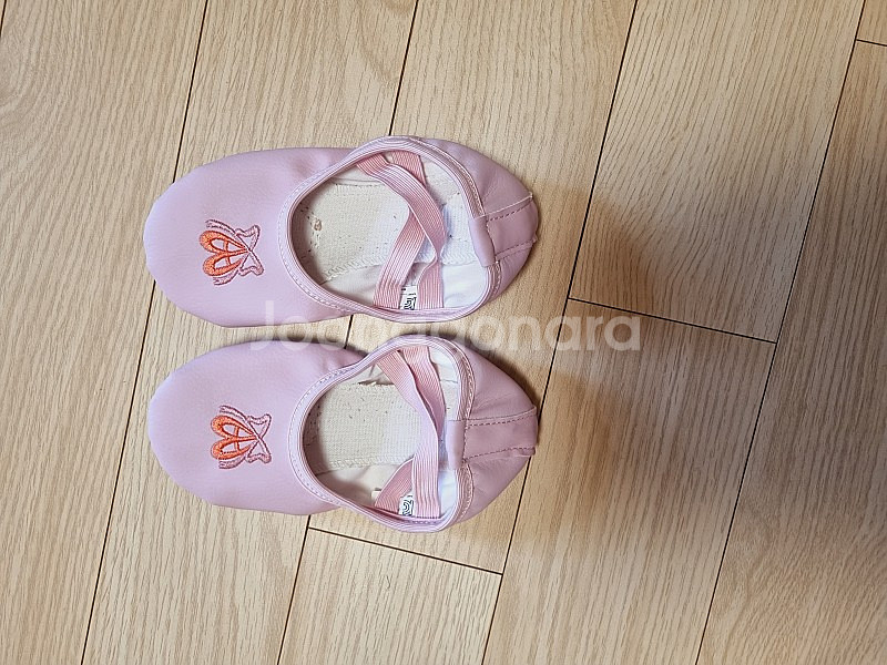 발레복 슈즈 스타킹 일괄 20000원--5