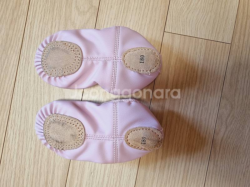 발레복 슈즈 스타킹 일괄 20000원--6