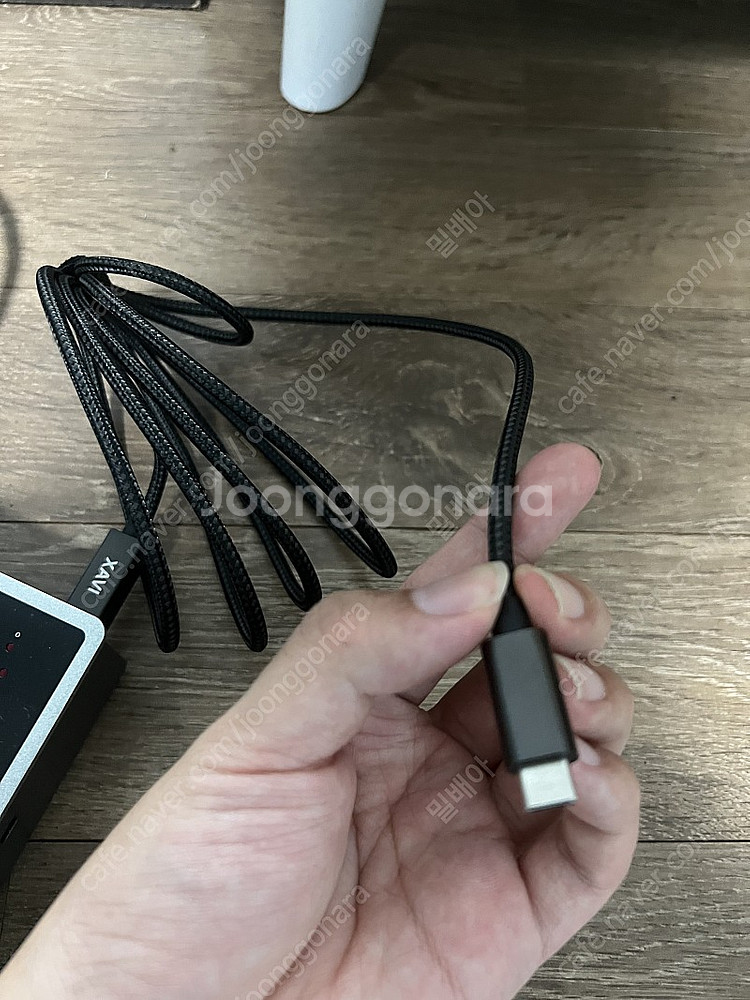 Sm57(윈드스크린 포함) + 오디언트 id4 mk1--1