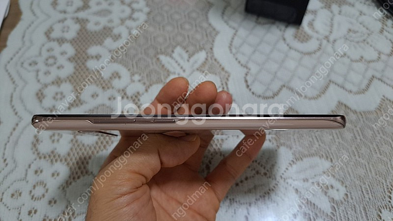 s10 5g 256기가 팔아요--3