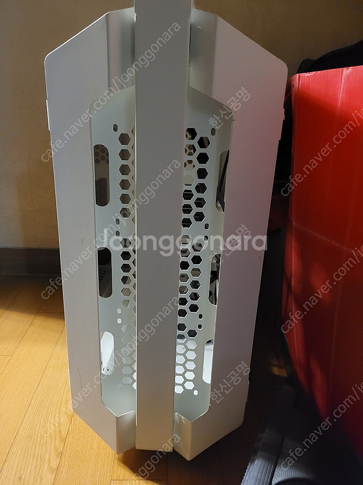 컴퓨터케이스 마이크로닉스 옵티머스 X2 빅타워 커스트마...--1