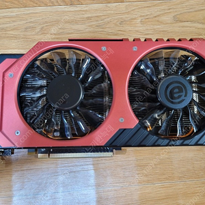 제트스트림 GTX970(고장)