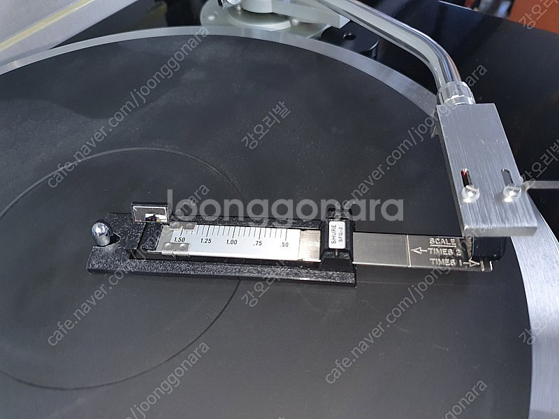 켄우드(트리오) 명기 반자동 턴테이블 KP-800 시집 보냅니다.--3