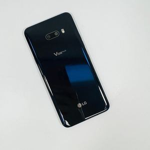 무잔상] LG V50S 블랙 무잔상꿀폰 15.5만에 판매해요