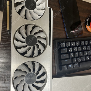 Rtx3080 비전 팔아요