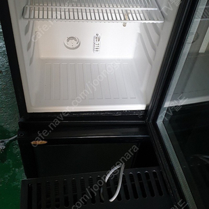 [판매] 중고 업소용 펜션 소형 무소음 냉장고판매