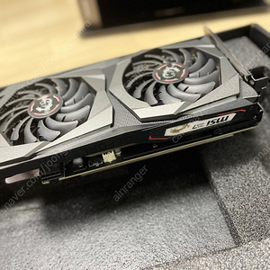 GTX 1660 TI ,램16기가 , 700w 파워 팝니다