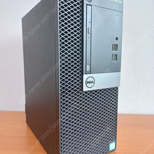 Dell Optiplex 7040 i5-6600 8GB 930GB SSD 판매합니다