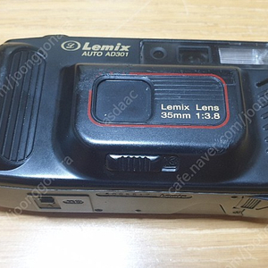 니콘 Nikon Lemix88 auto AD301 필름 카메라 판매