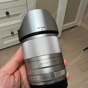 빌트록스 23mm f1.4 캐논마운트