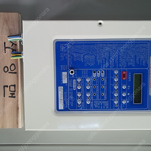 p형 수신기 . 화재 경보기 . CC TV 단자함 . 3상 4선식 배전차단기 (100A . 75A ) 팝니다.