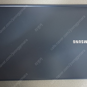 삼성노트북 울트라북 NT900X3G i5/4G/SSD 128G