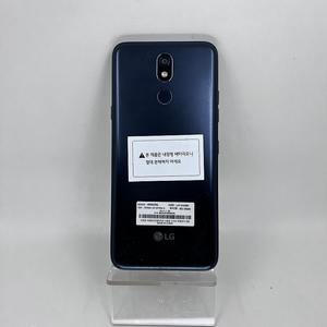 49060 LG X4 (X420) 블랙 32GB 정상해지 공기계 팝니다 6만원