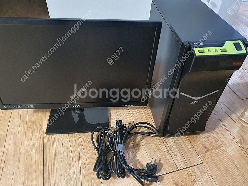 인텔 i5 3570 DDR3 8GB--0