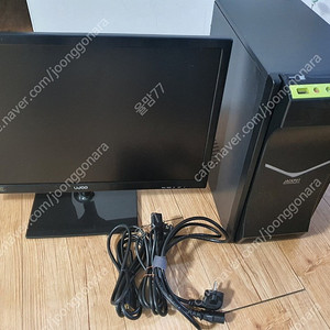 인텔 i5 3570 DDR3 8GB