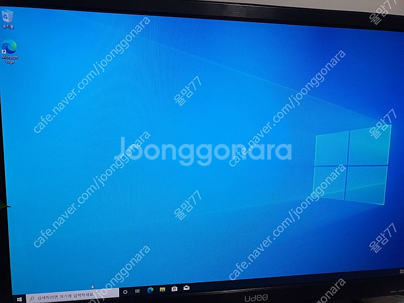 인텔 i5 3570 DDR3 8GB--1