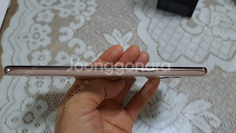 갤럭시 s10 5g 256기가 팔아요--4