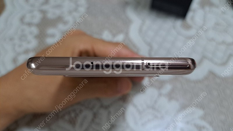 갤럭시 s10 5g 256기가 팔아요--5