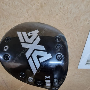 pxg 드라이버 텐세이샤프트 6s