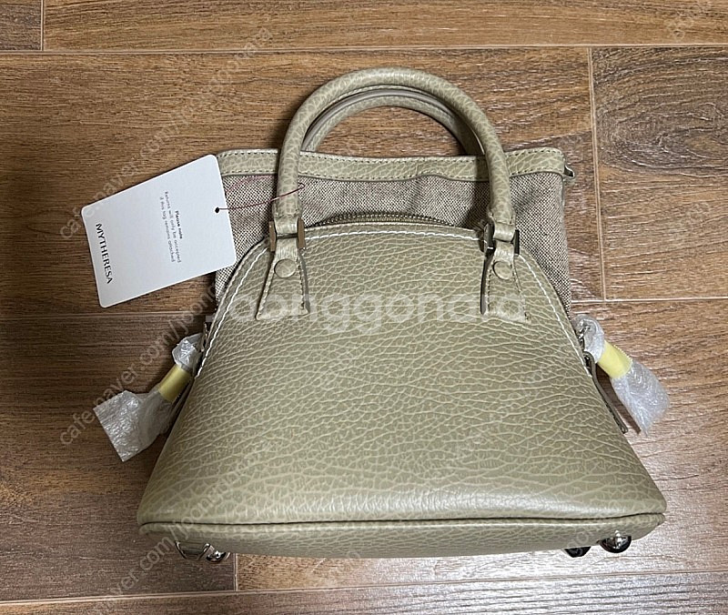 메종마르지엘라 5ac 마이크로--9