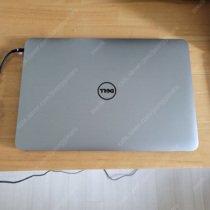 델 프리시전 M3800 (Dell Precision M3800 i7 16GB SSD256GB + HDD1TB)