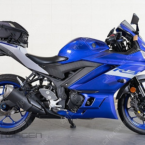 [라이트바겐] 야마하 YZF R3 2020년식