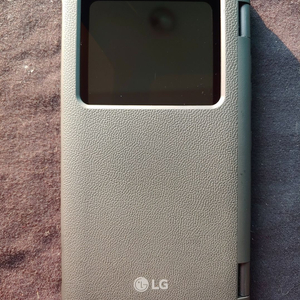 LG V50 듀얼스크린