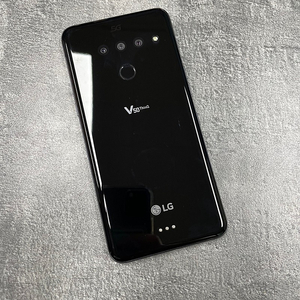 (A등급)LG V50 128기가 블랙 상태좋고 깨끗한폰 15만원 판매해요