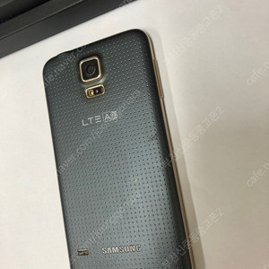 갤럭시S5 LTE 공기계 32GB 간단한 전화 문자 업무용 대당 4~5만 부천