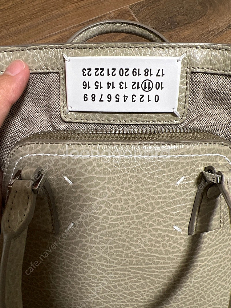 메종마르지엘라 5ac 마이크로--6