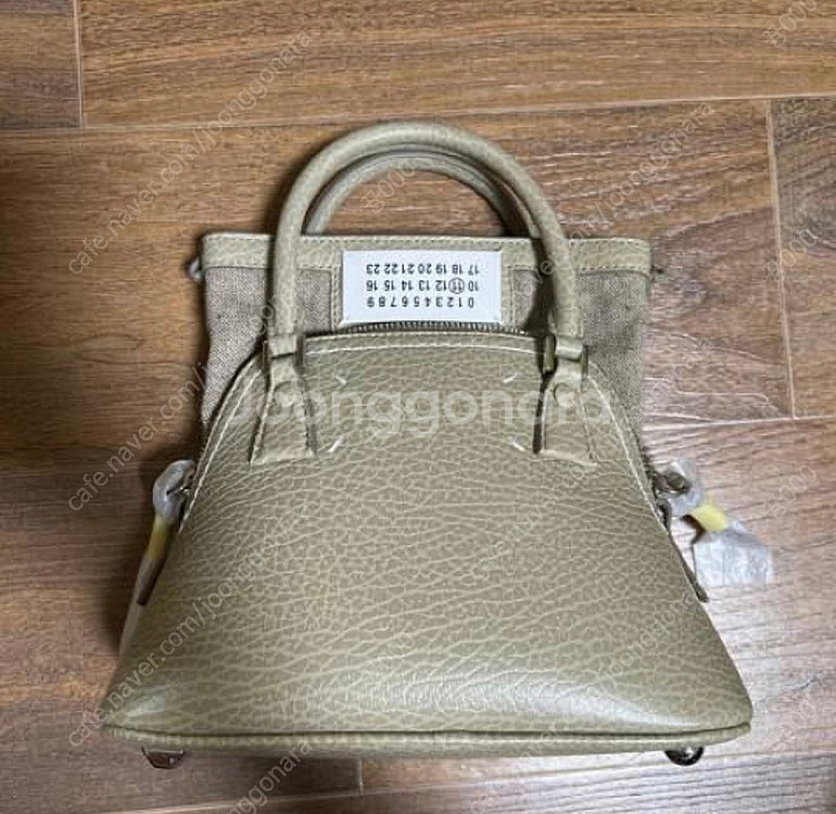 메종마르지엘라 5ac 마이크로--0