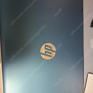 HP파빌리온 X360 dw1050tu 14인치 노트북