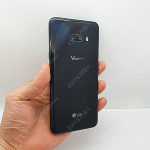 [판매]LGV50S 256GB 블랙 20.9만원 중고폰 공기계 판매[74469]