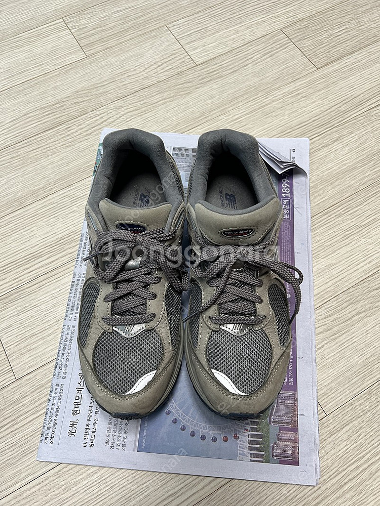 [275] 뉴발란스 ML2002RA--1