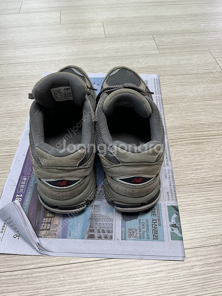 [275] 뉴발란스 ML2002RA--2