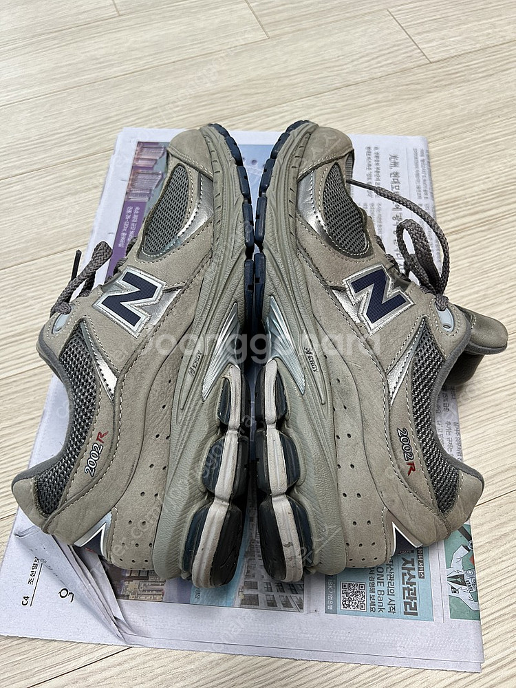 [275] 뉴발란스 ML2002RA--4