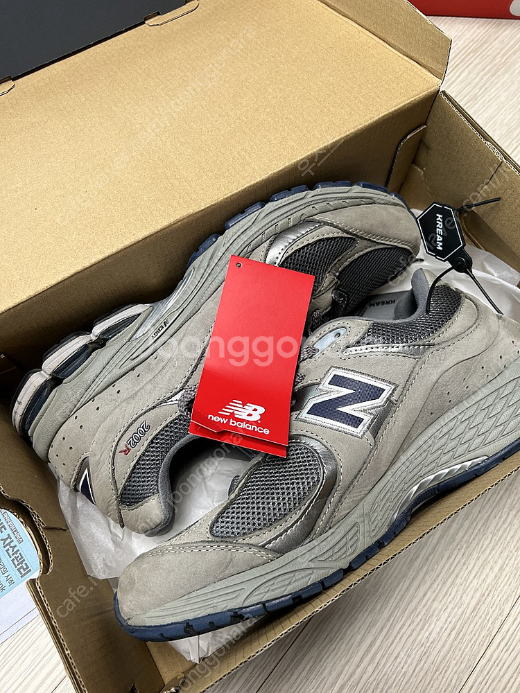 [275] 뉴발란스 ML2002RA--5