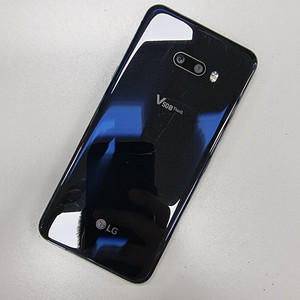 LG V50S 256G 블랙 20년 1월개통 무잔상폰 13만원팝니다