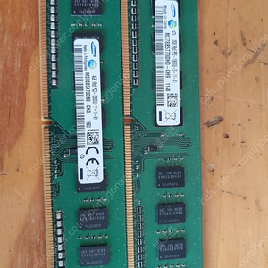 ddr3 램 4gb + 2gb (12800u + 10600u)