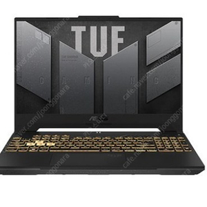 ASUS F17 FX707ZC-HX035 미개봉상품 팝니다