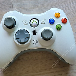 XBOX 무선 컨트롤러