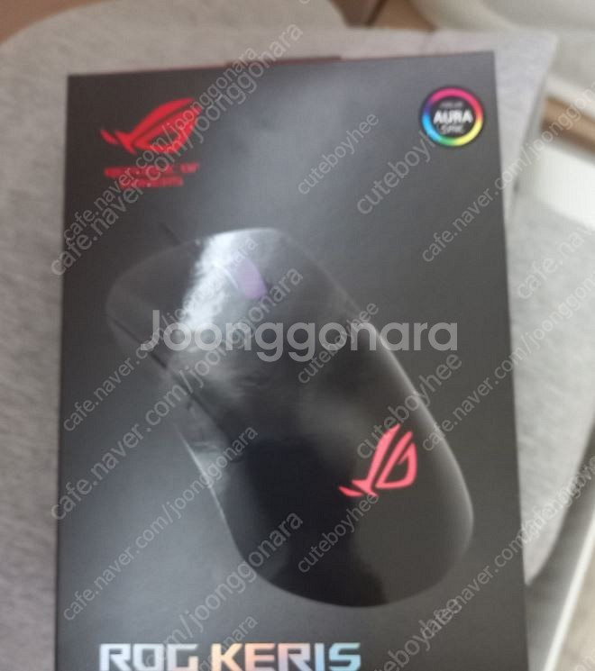 asus keris 유선 판매합니다 케리스--0