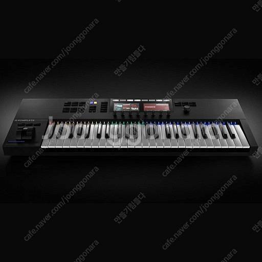 komplete kontrol s49 mk2 팝니다 !...--0