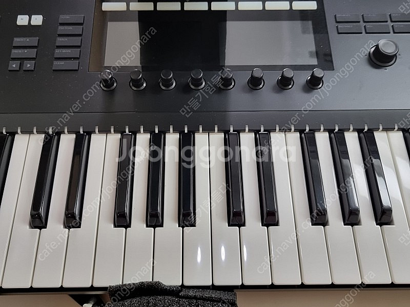 komplete kontrol s49 mk2 팝니다 !...--3