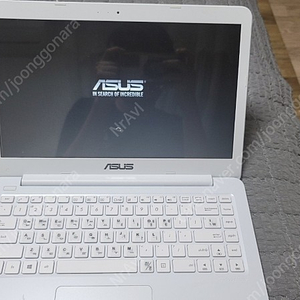 ASUS E402S 사무용 노트북 판매