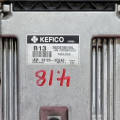 ﻿(중고)더뉴K7 ECU(초기화가)39101/39111-2G715 판매