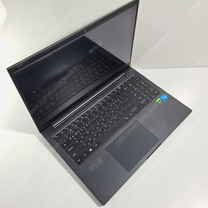 [판매]삼성 노트북 플러스2 NT560XDZ-G58A 15인치 중고