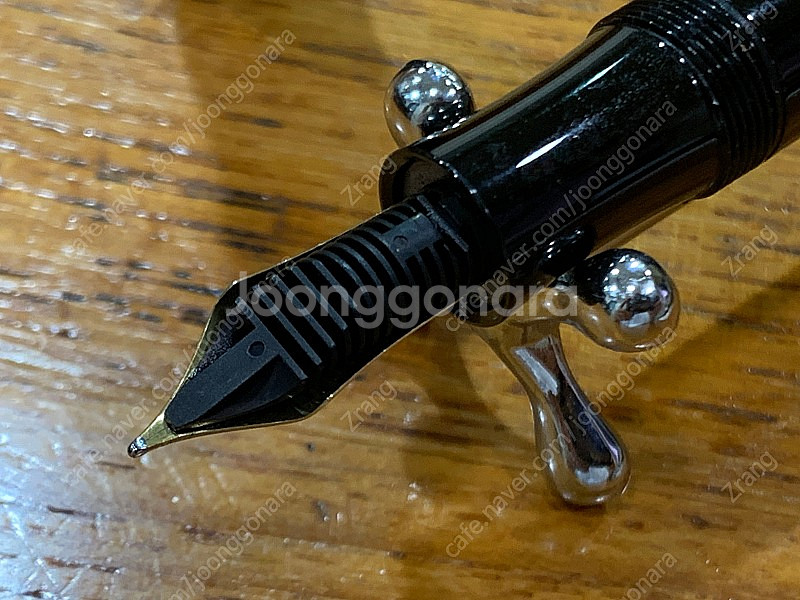 몽블랑 아가사 크리스티 Montblanc Agatha ...--3